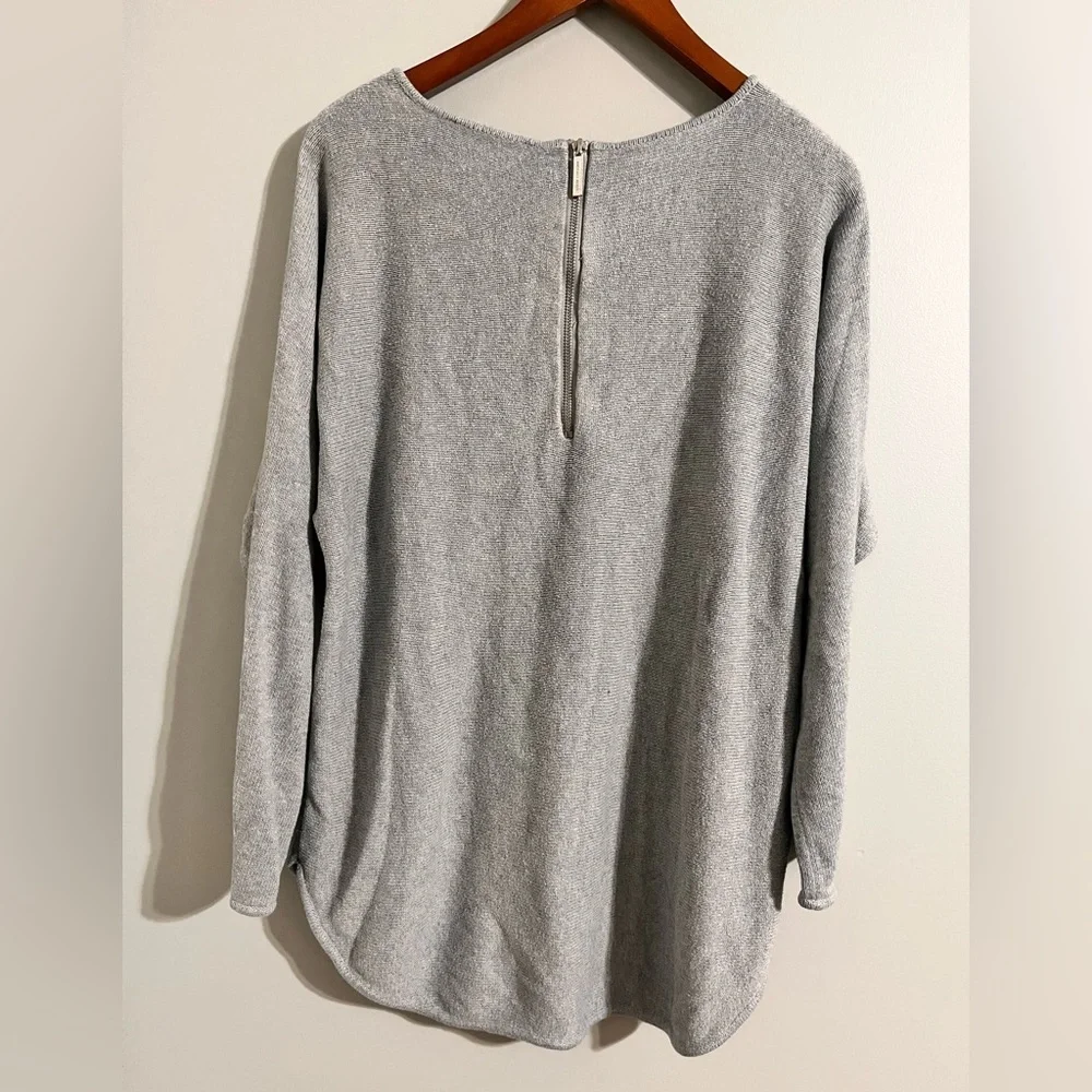 Michael Kors pullover sweater